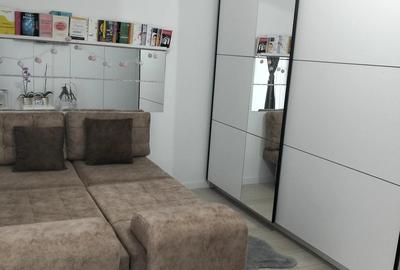 Garsonieră decomandată în Giroc - 9