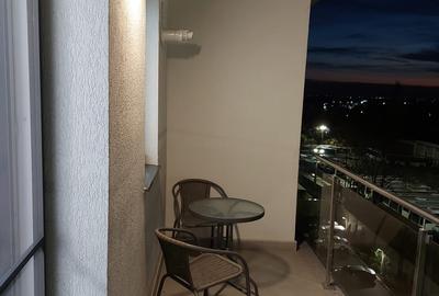 Garsonieră semidecomandată, mobilată în Theodor Pallady - 18