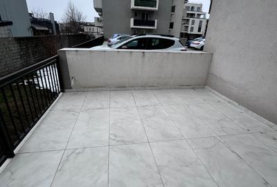 Apartament cu 2 camere decomandat în Theodor Pallady - 12