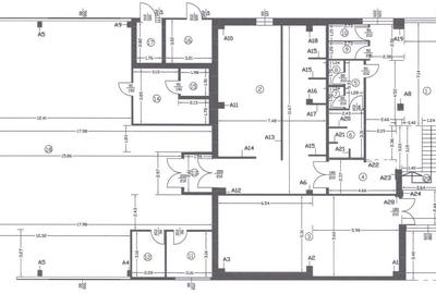 Spatiu comercial complet utilat, ideal pentru activitati HoReCa - 2
