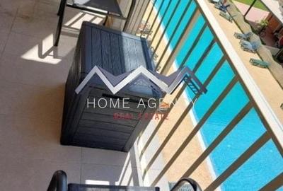 Apartament cu 2 camere decomandat, mobilat în Ștefăneștii de Jos - 2