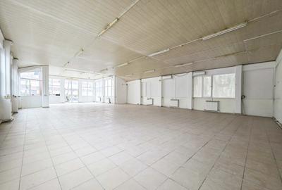 Spațiu comercial, de 240 mp, în Dacia - 6