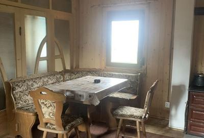 Casă cu 4 camere în Șugag - 1