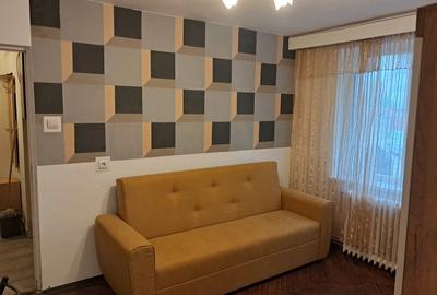 Inchiriez apartament cu 2 camere pe termen lung - 3