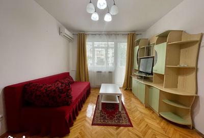 Apartament cu 2 camere semidecomandat, mobilat în Tătărași - 10