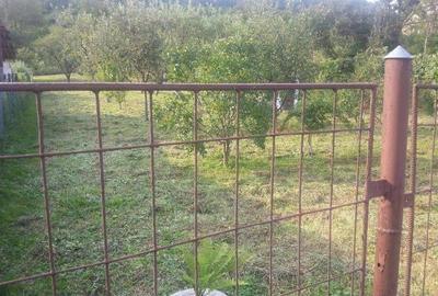 Casă cu 3 camere în Dumbrăveni - 5