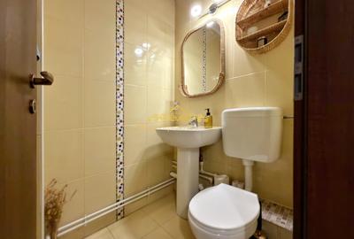 Apartament cu 3 camere decomandat, mobilat în Decebal - 16