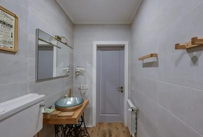 NOU, 2 camere, decomandat, finisaje lux,  1 Decembrie - Pallady - 4