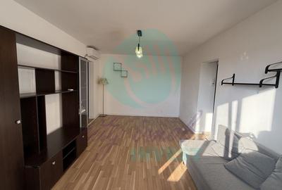 Apartament cu 2 camere semidecomandat, mobilat în Iancului - 2