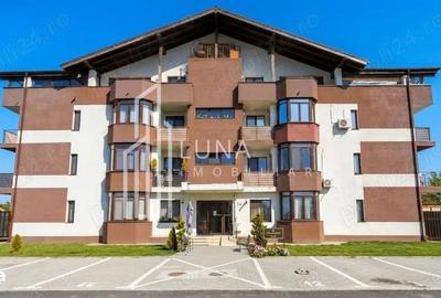 Apartament cu 2 camere, mobilat în Stupini - 6