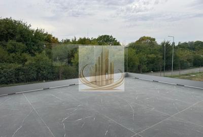 Duplex cu 5 camere cu Canalizare în Dumbrăvița - 25