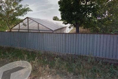 Teren Construcții intravilan de 950 mp, în Pechea - 3