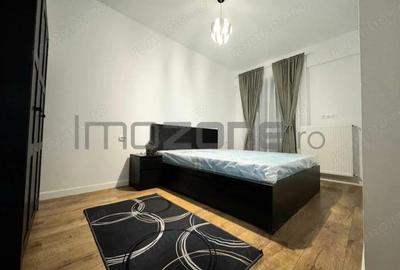 Apartament cu 2 camere decomandat, mobilat în Militari - 6