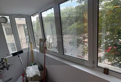 Apartament cu 4 camere semidecomandat în Unirii - 9