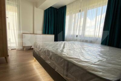 Inchiriere apartament Copou | 2 camere semi-decomandat | zona Parcul Expozitiei - 2