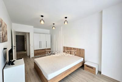 Inchiriere apartament 2 camere si garaj, Iulius Mall - 8