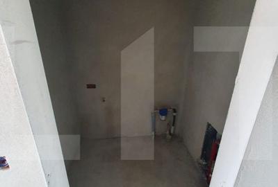Casă cu 3 camere cu Canalizare în Moșnița Nouă - 13
