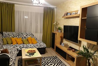 Apartament 3 camere Pantelimon decomandat, renovat, utilat - 1