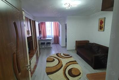 Garsoniera de inchiriat - 2