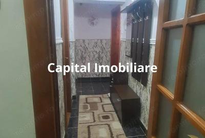 Apartament Parter, 2 camere Generala 14 - 5