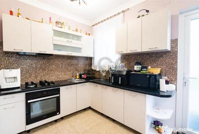 Casă cu 4 camere cu Teren 500 Mp în Sântandrei - 6