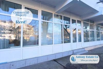 Spatiu Comercial de inchiriat, Rogerius, Oradea - 1