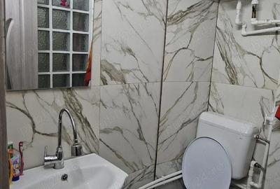 Apartament cu 3 camere decomandat în Inel II - 9