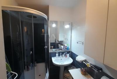 Ocazie! Apartament cu 2 camere,  Apahida, central. - 4