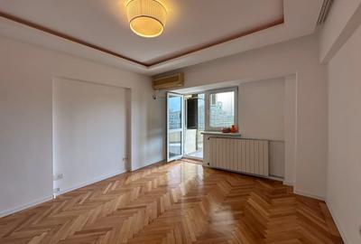 2 camere Unirii - vedere panoramica, lumina si terasa! - 3