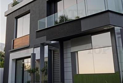 Spatiu office Comercial de inchiriat in zona centrala / Sky Bar  / Marriott - 8