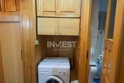 Apartament 3 camere decomandat-Tatarasi-Oancea-bloc 1987 - 9