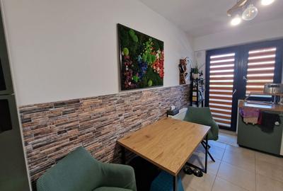 Apartament cu 3 camere decomandat, mobilat în Prelungirea Ghencea - 14