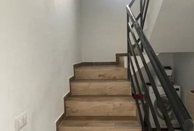 Casa 1/2 duplex cu 5 camere si toate utilitatile in zona Damila - 13