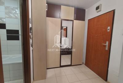 Apartament cu 3 camere nedecomandat, mobilat în Viile Noi - 4