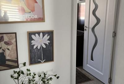 Casă cu 3 camere în Chinteni - 2