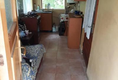 Vind casa cu toate utilita?ile - 1