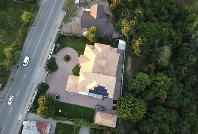 Vila individuala Drajna - Valenii de Munte - Lac! - 2