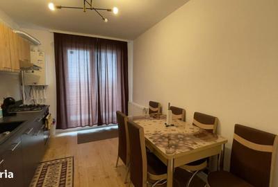 Apartament cu 2 camere în Făcăi - 11