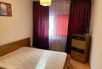 Apartament 2 camere, decomandat, 65 mp, centrala, ac, metrou, Pacii - 1