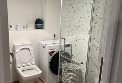 Garsonieră în Buzaului - 4