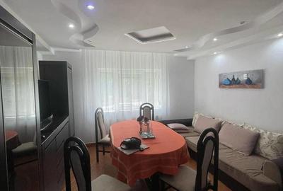 De vanzare apartament cu 2 camere renovat, utilat ?i mobilat 59.000e - 4