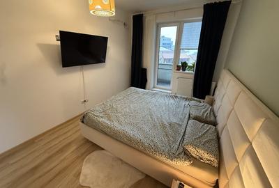 Apartament 2 camere - Complex Premium Regie - Strada Ranetti - 9