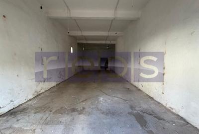 Birou, de 777 mp, în Titulescu - 9