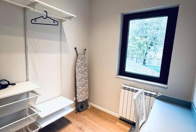 4 rooms for rent - Kiseleff park area - 14