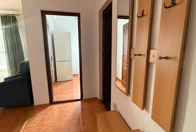 Garsonieră decomandată în Florești - 3