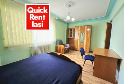 Apartament cu 2 camere decomandat în Piața Unirii