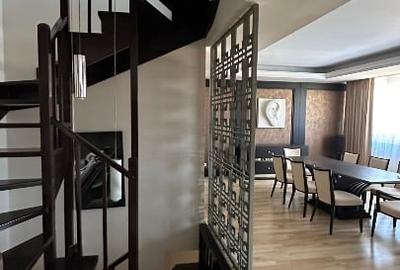 Triplex  Herastrau cu terasă și vedere panoramică - 4