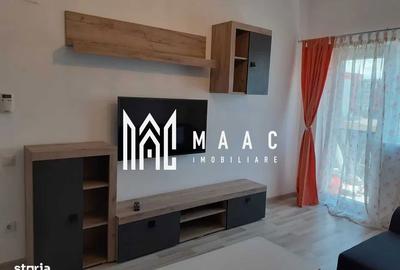 Apartament cu 2 camere decomandat, mobilat în Central - 1