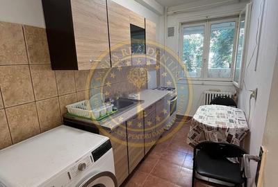 Apartament cu 2 camere semidecomandat în Crângași - 3