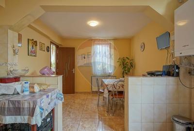Casa tipica pentru un stil de viata linistit - Craiter, Brasov - 23